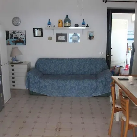 Casa Chinotto Appartement
