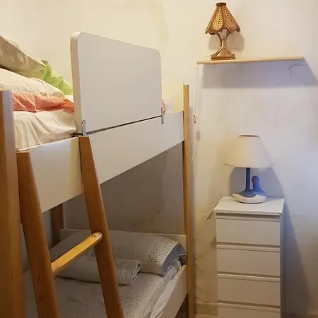 Casa Chinotto Appartement Stromboli