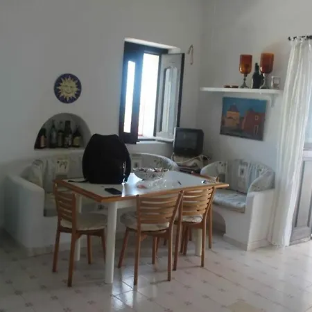 Casa Chinotto Apartment