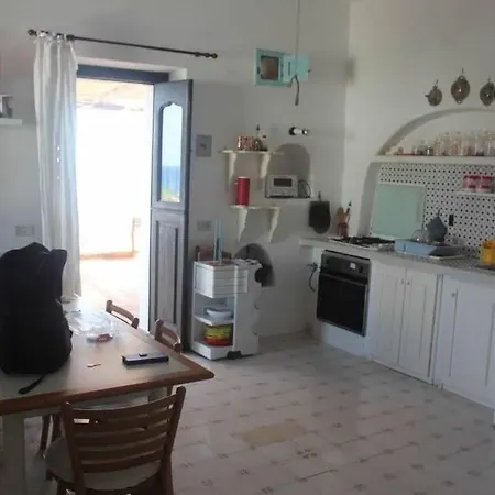 Casa Chinotto *