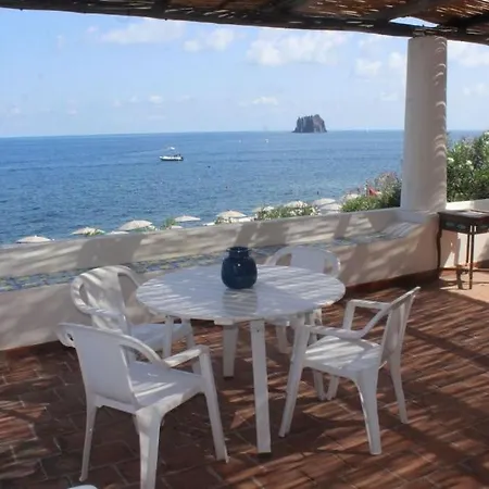Casa Chinotto Appartement